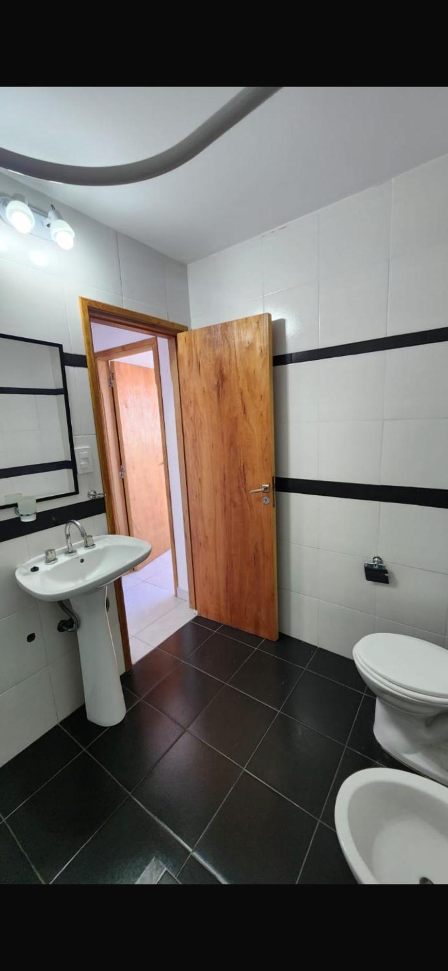 Depto 2 Pisos Moderno Apartment Mar de Ajo Exterior photo